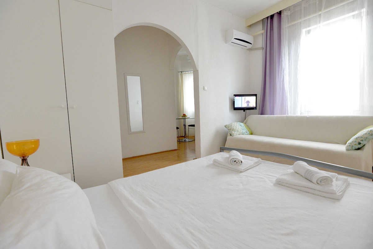 CHEAP APARTMENTS BELGRADE SERBIA